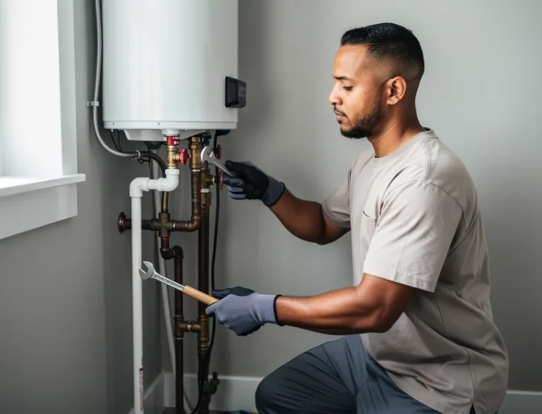 Boiler Reparatie dienst in Barendrecht